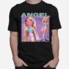 Bratz Cloe Angel Diamond Text T-Shirt