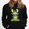 Brave Brotherpon Xenoblade Chronicles Hoodie