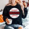 Braxton Baseball Sweater