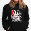 Bray Wyatt Octopus Hoodie