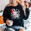 Bray Wyatt Octopus Sweater