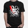 Bray Wyatt Octopus T-Shirt