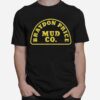 Braydon Price Merch Black Mud Co Pocket T-Shirt