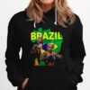 Brazil Charles Oliveira Ufc Lightweight Champ Do Bronx Champion Mma Hoodie