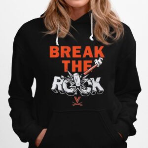 Break The Rock Hoodie