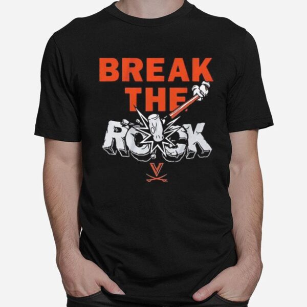 Break The Rock T-Shirt