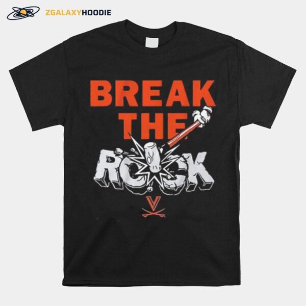 Break The Rock T-Shirt