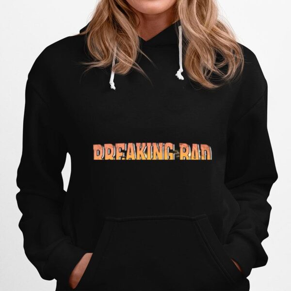 Breaking Bad Vintage Hoodie