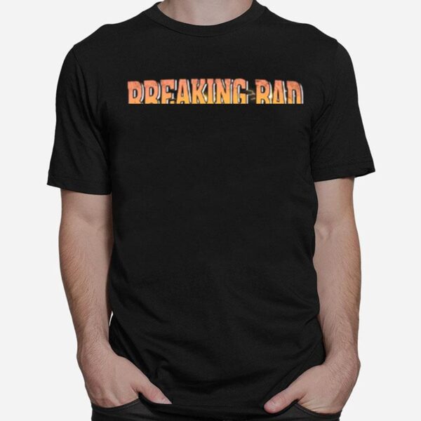 Breaking Bad Vintage T-Shirt