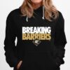 Breaking Barriers Mlb Jackie Robinson Hoodie