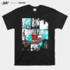 Breaking Heart Simple Plan T-Shirt