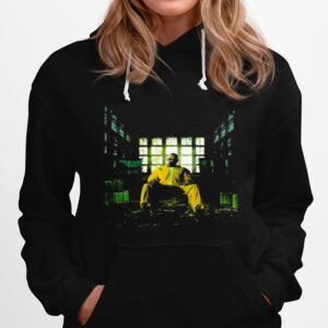 Breakingbad Creator Vince Gilligan Hoodie