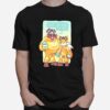 Breakingbad X Sonic Fan Art T-Shirt