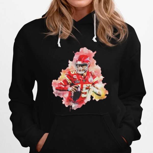 Chiefs Patrick Mahomes Hoodie