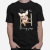 Chihuahua Born To Bring Joy T-Shirt