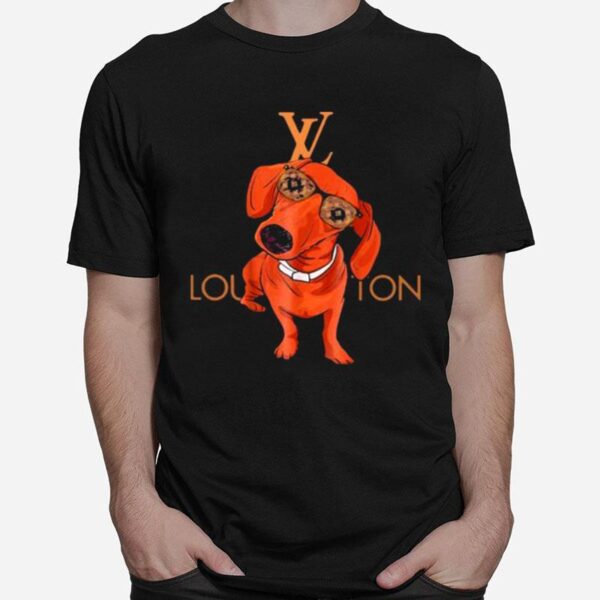Chihuahua Dog Lv T-Shirt