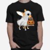 Chihuahua Halloween T-Shirt