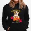 Chihuahua National Beer Day Jan 1 Dec 31 Hoodie