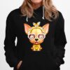 Chihuahua Pittsburgh Steelers Hoodie