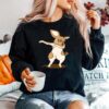 Chihuahua Strike Shorthaired Dog Sweater