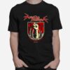 Childhoods End Angelus Apatrida T-Shirt