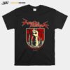 Childhoods End Angelus Apatrida T-Shirt