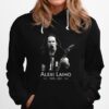 Children Of Bodom Under Grass And Clover Acalexi Laiho Hoodie
