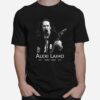 Children Of Bodom Under Grass And Clover Acalexi Laiho T-Shirt