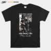 Children Of Decadence Alexi Laiho Children Of Bodom T-Shirt