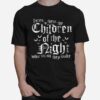 Children Of The Night Vampire Dracula T-Shirt