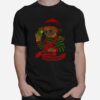 Childs Play Merry Christmas Chucky T-Shirt