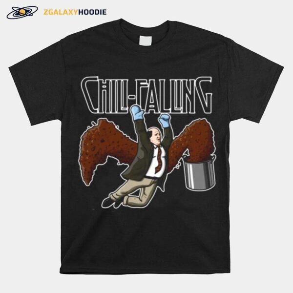 Chili Falling T-Shirt