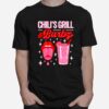 Chilis Grill And Barbz T-Shirt