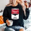 Chinas Corona Bat Soup Sweater