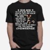 Chiweenie T-Shirt