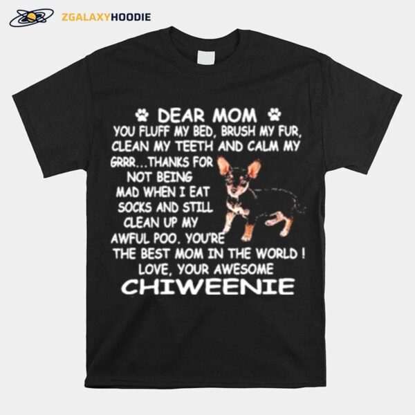 Chiweenie T-Shirt