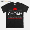 Choam Dune Combine Honnete Ober Advancer Mercantiles T-Shirt