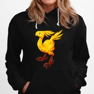 Chocobo Final Fantasy Tactics Hoodie