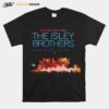 Choosey Lover The Isley Brothers T-Shirt