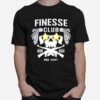 Chris Bey Finesse Club One Shot T-Shirt