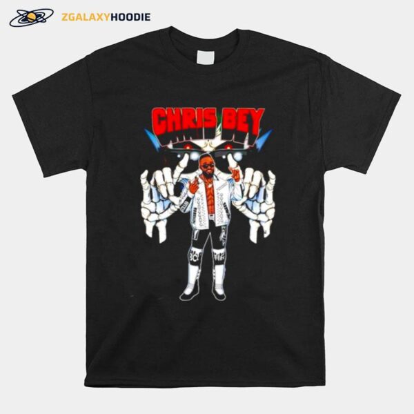 Chris Bey T-Shirt