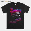 Chris Brown Breezy Chris Brown Hip Hop T-Shirt