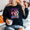 Chris Brown Breezy One Of Them Ones Tour 2022 Music Tour Sweater