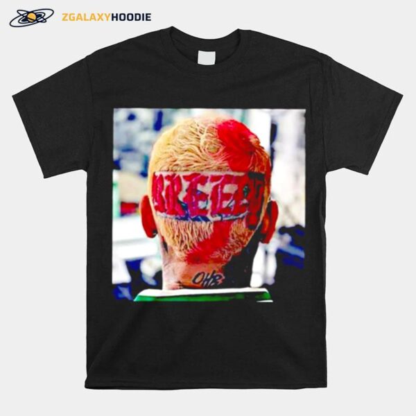 Chris Brown Breezy T-Shirt