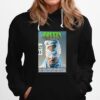Chris Brown February 23 2023 Under The Iuence Europe Hoodie