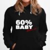 Chris Eubank Jr 60 Baby Conor Benn Gmb Hoodie