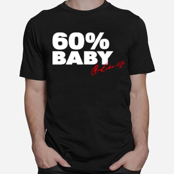 Chris Eubank Jr 60 Baby Conor Benn Gmb T-Shirt