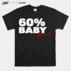 Chris Eubank Jr 60 Baby Conor Benn Gmb T-Shirt