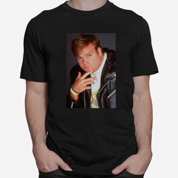 Chris Farley T-Shirt