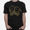 Chris Lake Black Book T-Shirt